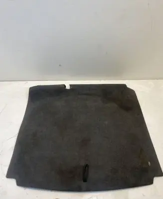 Audi A3 S3 A3 Sportback 8P Trunk/boot mat liner 8P4863463B