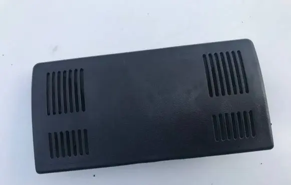 BMW X5 E53 Alarm movement detector/sensor 692811429 018581152