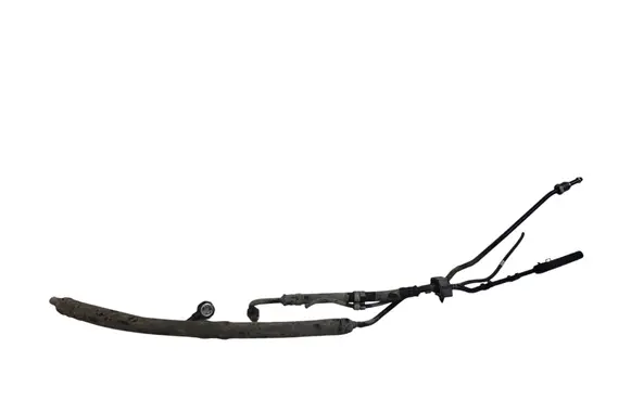 Volkswagen Polo V 6R Power steering hose/pipe/line A0001215