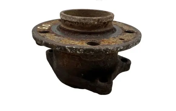 Volvo XC90 Rear wheel ball bearing 