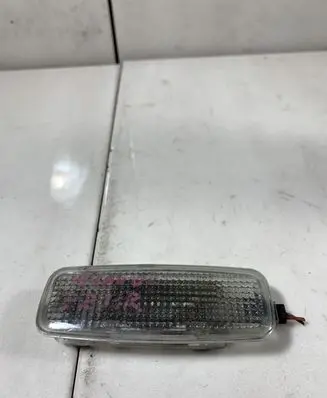 Audi A4 S4 B6 8E 8H Front seat light 8L0947105A