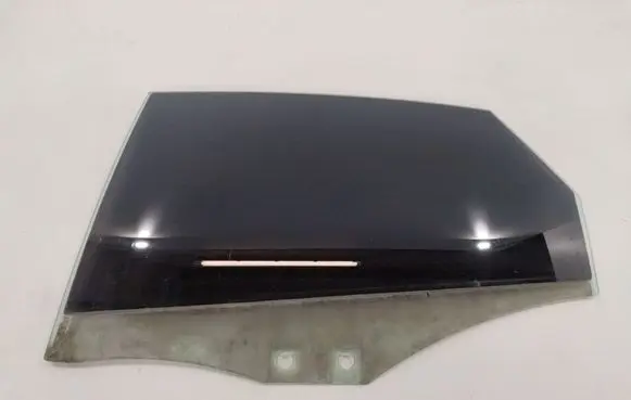 Audi A6 S6 C6 4F Rear windscreen/windshield window 4F5845205