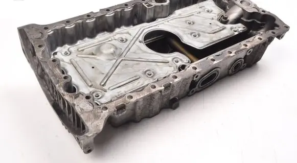 Volvo XC90 Oil sump 30777966