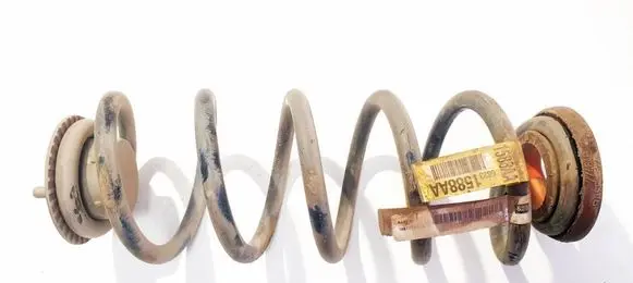 Chrysler 200 Rear coil spring 68231588aa