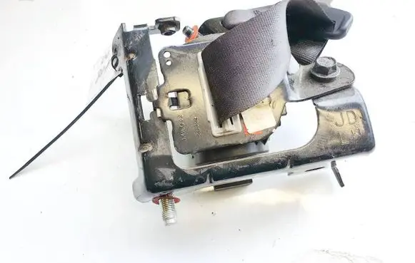 KIA Ceed Middle seatbelt (rear) 89810a6010 89810-a6010
