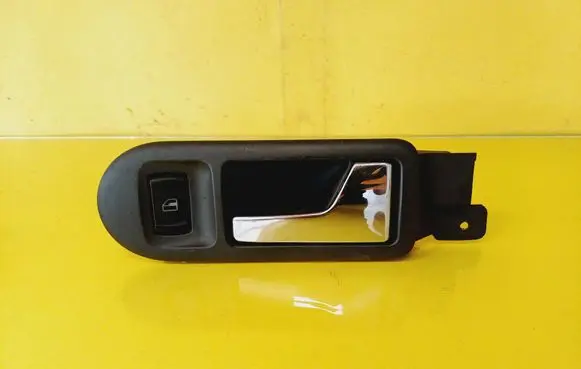 Front door interior handle