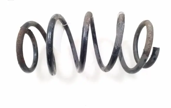 Nissan Qashqai Front coil spring