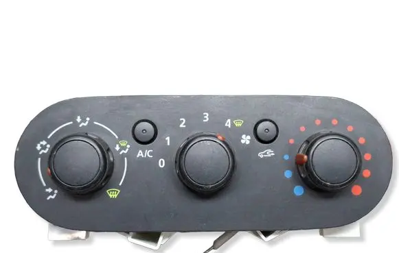 Renault Trafic III (X82) Climate control unit S26279278 T1032613B