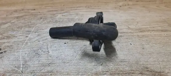 Volvo V70 Vacuum valve 08631268