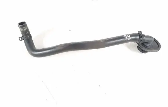 Mercedes-Benz C W204 Engine coolant pipe/hose A2048302296