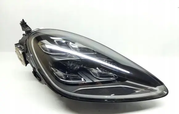 Porsche Cayenne (9Y0 9Y3) Headlight/headlamp 9Y0941036F