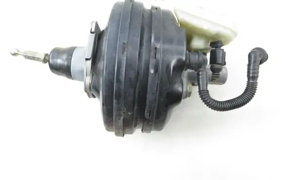 Audi A4 S4 B6 8E 8H Brake booster 8E0612105J