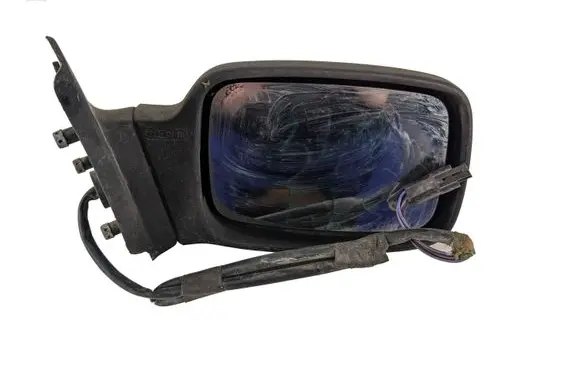 Ford Escort Front door electric wing mirror 0117196 27030 5478