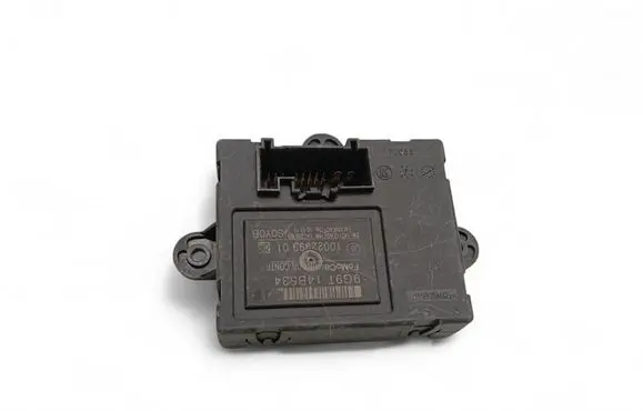 Ford Mondeo MK IV Other control units/modules 9G9T14B534BC