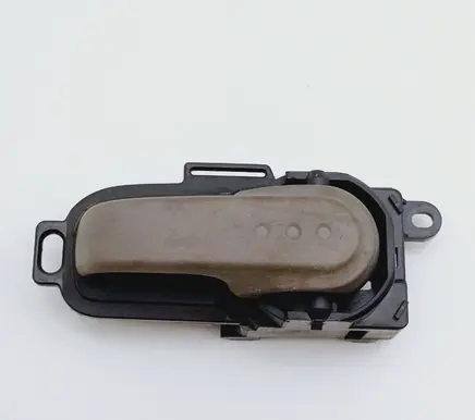 Nissan Micra Front door interior handle 5010800006