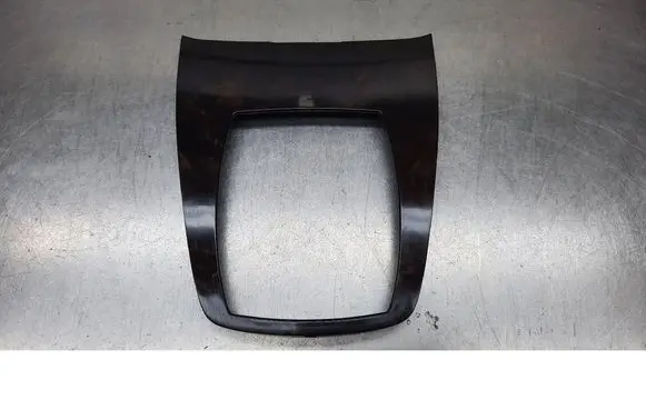 Ford Focus C-MAX Front door window/glass frame 3M51-R045B79-CB