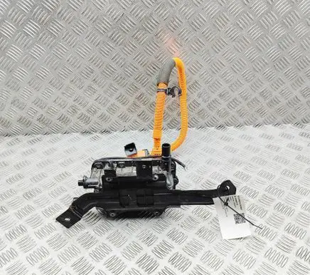 KIA Niro Other control units/modules 375W2AO000