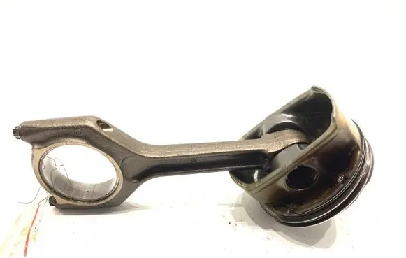 BMW 3 E92 E93 Piston with connecting rod N52B30A