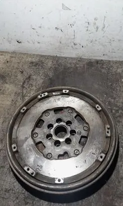 Renault Megane III Flywheel