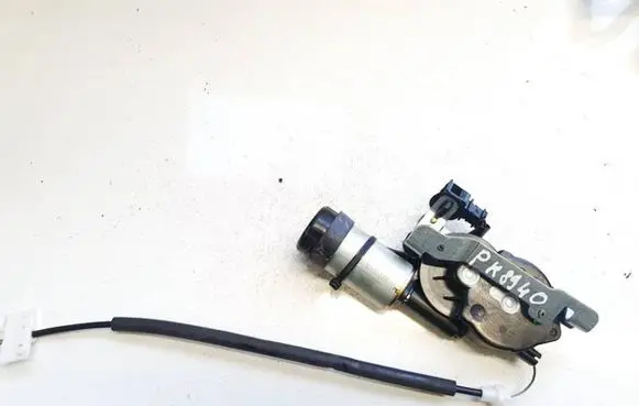 Volkswagen Phaeton Seat adjustment motor 2801810b