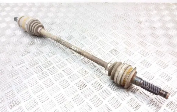 Subaru XV Rear driveshaft
