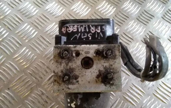 Nissan Primera ABS Pump 0265214411 476002F000