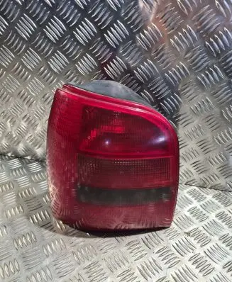 Audi A4 S4 B5 8D Rear/tail lights