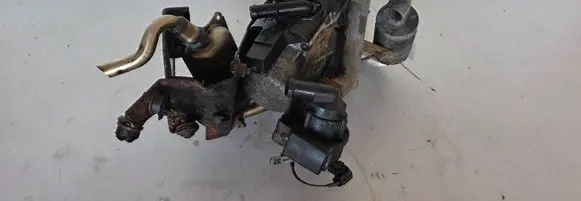 Volkswagen PASSAT B8 Auxiliary pre-heater (Webasto) 3q0815005t 9029999F 9033394B