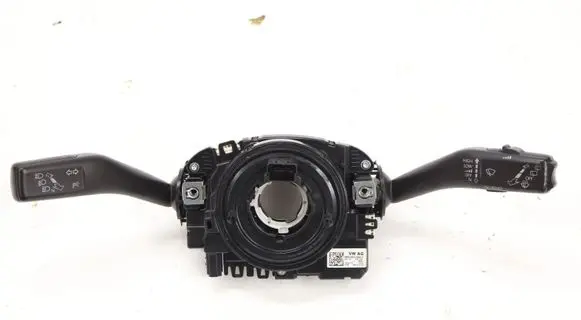 Skoda Yeti (5L) Tailgate/trunk/boot open switch 5K0953521BJ