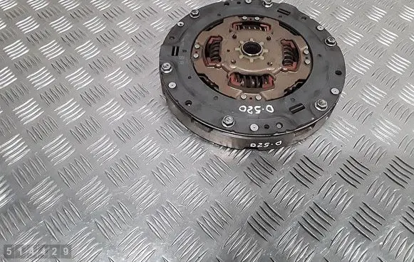 Toyota Prius (XW30) Flywheel 2h060799sb