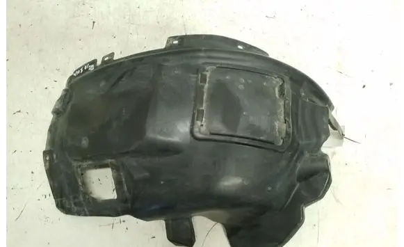 BMW iX3 G08 Front wheel arch liner splash guards 7445682