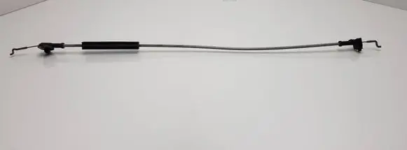 Opel Meriva A Rear door cable line 
