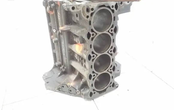 Opel Astra H Engine block Z14XEP
