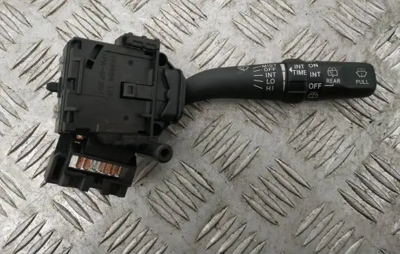 Toyota Corolla Verso E121 Wiper speed switch 8465205150 173654