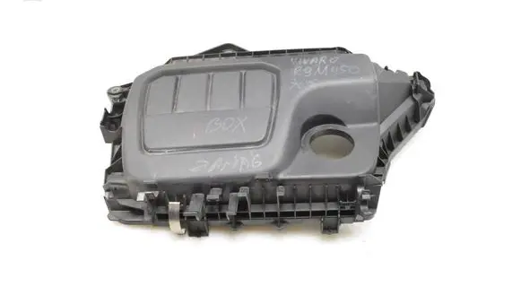 Renault Trafic III (X82) Engine cover (trim) 175B11268R