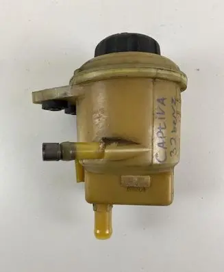 Chevrolet Captiva Power steering fluid tank/reservoir 