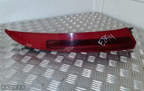 Volvo XC90 Rear/tail lights 157618