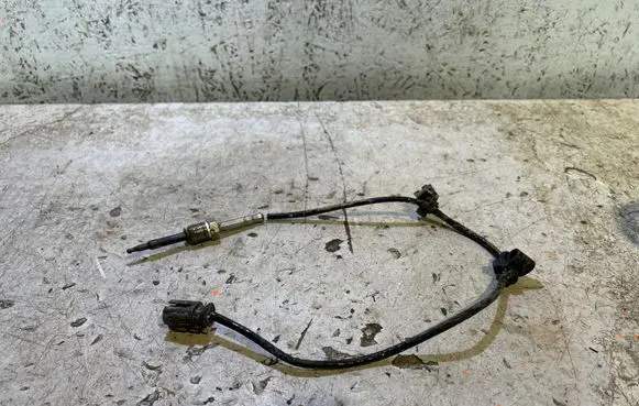BMW X1 U11 Exhaust gas temperature sensor 849014502 2427696D