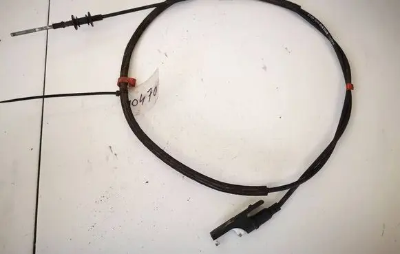 Volvo S60 Gear shift cable linkage 9480840