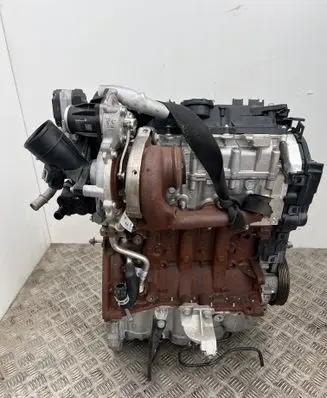 Renault Megane IV Engine K9KU877 D048577 100011307R