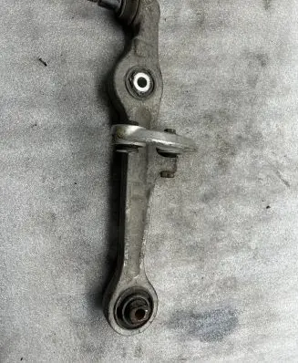 Audi A4 S4 B6 8E 8H Front lower control arm/wishbone
