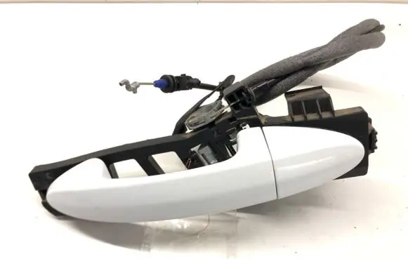 Ford Transit Courier Rear door exterior handle