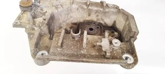 Renault Clio III Engine mount bracket 8200352851