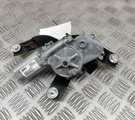 Hyundai i20 (GB IB) Rear window wiper motor 98700C8000