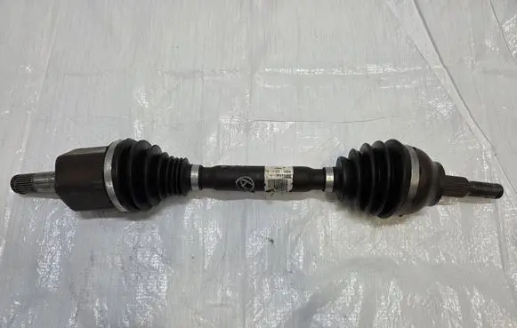 Ford Kuga II Front driveshaft GV61-3B437-BB