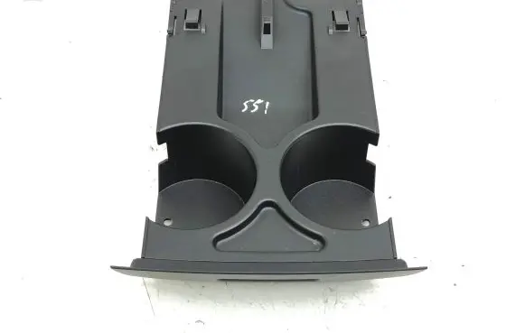 Land Rover Range Rover Sport L320 Cup holder back FJI500031