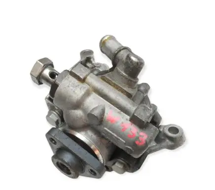 Audi A6 S6 C6 4F Power steering pump 4F0145155H