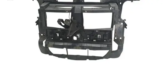 BMW X1 E84 Radiator support slam panel 51642990176 MADEINTAIWAN