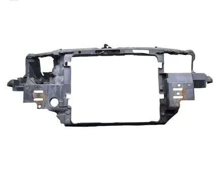 Volkswagen Sharan Radiator support slam panel 7M3805598