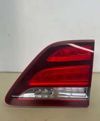 Mercedes-Benz GLE (W166 - C292) Tailgate rear/tail lights A1669066201 YAP2751816 0018404768